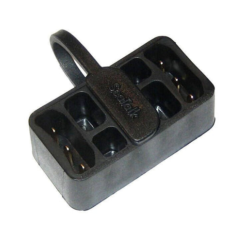 Raymarine D244 Raytheon Autohelm Seatalk 3-Way Connector Junction Block