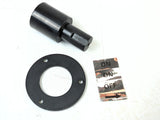 Whale EK5634 Marine Diverter Valve DV5606 Handle Extension Kit - Second Wind Sales
