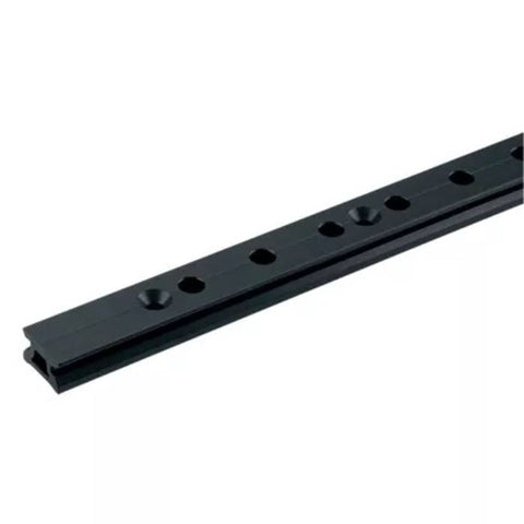 Harken 2751.2M Sailboat 22mm X 2m Low-Beam CB Rail Traveler Pinstop Track - Second Wind Sales