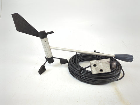 Raymarine R28170 E22078 A22012 ST60 ST80 Boat Marine Masthead Wind Vane Transducer Unit - Second Wind Sales