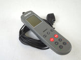 Raymarine ST600R A12016 Boat Marine Autopilot Wired Remote Control - Second Wind Sales