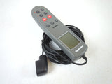 Raymarine ST600R A12016 Boat Marine Autopilot Wired Remote Control - Second Wind Sales