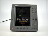 Raymarine RL80C Plus RL80CRC E52038 Pathfinder 10.4" Color Radar Chartplotter MFD Display - Second Wind Sales