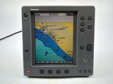 Raymarine RL80C Plus RL80CRC E52038 Pathfinder 10.4" Color Radar Chartplotter MFD Display - Second Wind Sales