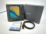 Raymarine RL80C Plus RL80CRC E52038 Pathfinder 10.4" Color Radar Chartplotter MFD Display - Second Wind Sales