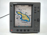 Raymarine RL80C Plus RL80CRC E52038 Pathfinder 10.4" Color Radar Chartplotter MFD Display - Second Wind Sales