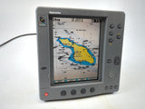 Raymarine RL80C Plus RL80CRC E52038 Pathfinder 10.4" Color Radar Chartplotter MFD Display - Second Wind Sales
