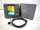 Raymarine Raytheon RC530 Plus E32035 Waterproof 7" Chartplotter Display Head - Second Wind Sales