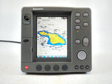 Raymarine Raytheon RC530 Plus E32035 Waterproof 7" Chartplotter Display Head - Second Wind Sales