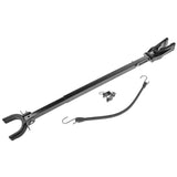 West Marine 9316894 59118 Transom Saver Boat Outboard Dual-Mount 23"-28" Motor Bracket - Second Wind Sales