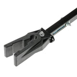 West Marine 9316894 59118 Transom Saver Boat Outboard Dual-Mount 23"-28" Motor Bracket - Second Wind Sales