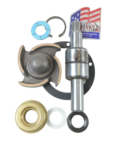 Oberdorfer Pumps 11369 Boat Marine 50P-35 Centrifugal Pump Repair Service Kit - Second Wind Sales