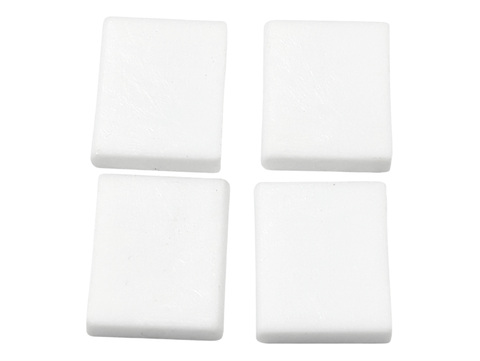 Groco SP-99 Boat Marine SP Series Vane Pump Blade Set 4-Pack - Second Wind Sales