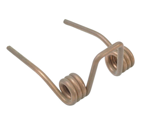 Wilcox Crittenden PO170-04 37408 Skipper II 1550 Marine Toilet Flush Control Lever Spring - Second Wind Sales