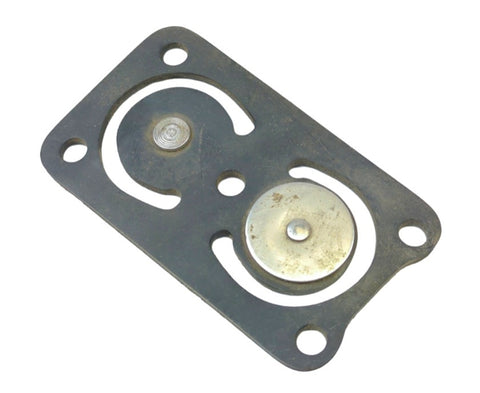 Wilcox Crittenden PO172-51 37396 Skipper II 1550 Marine Toilet Inlet Flap Valve Assembly - Second Wind Sales