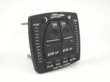 Bennett Marine ATPDISPBR AutoTrim Pro ATP Second Station Bridge Display Trim Tab Controller 6BT-50011-13-00 - Second Wind Sales
