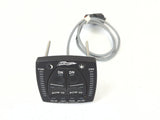 Bennett Marine ATPDISPBR AutoTrim Pro ATP Second Station Bridge Display Trim Tab Controller 6BT-50011-13-00 - Second Wind Sales