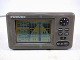 Furuno RD-30 Boat Marine Multi-Function NMEA0183 Display and Data Repeater BAD PIXELS - Second Wind Sales