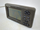 Furuno RD-30 Boat Marine Multi-Function NMEA0183 Display and Data Repeater BAD PIXELS - Second Wind Sales