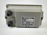 Furuno RD-30 Boat Marine Multi-Function NMEA0183 Display and Data Repeater BAD PIXELS - Second Wind Sales