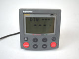 Raymarine ST6001 E12098 E12107 Autohelm SmartPilot Autopilot Display Head Controller - Second Wind Sales