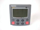 Raymarine ST6001 E12098 E12107 Autohelm SmartPilot Autopilot Display Head Controller - Second Wind Sales