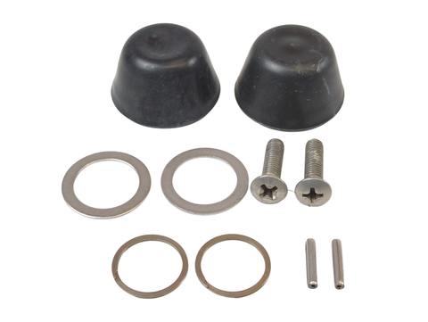 IMI Barient Kit No. 5 Boat Marine Sailboat Post 1978 Vintage Winch Repair Kit - Second Wind Sales