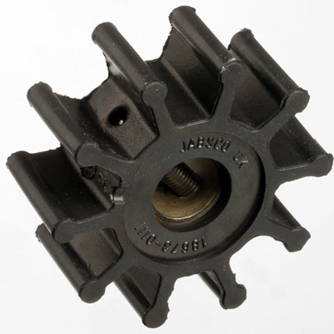 Jabsco 18673-0001-P Boat Marine 2760 and 9900 Series Water Pump Impeller Kit - Second Wind Sales