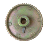Jabsco 37170-0001 Marine 36900 36800 Series Diaphragm Bilge / Water Pump Pulley - Second Wind Sales