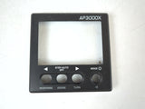 Simrad Roberton AP3000X Boat Marine Autopilot Replacement Cover Bezel - Second Wind Sales