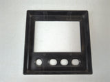 Simrad Roberton AP3000X Boat Marine Autopilot Replacement Cover Bezel - Second Wind Sales