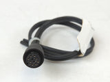 Furuno B744V B744VL SS544V B66V B66VL Airmar 31-853-1-02 8-Pin Transducer Pigtail Cable - Second Wind Sales