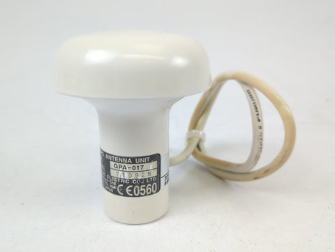 Furuno GPA-017 Navigator WAAS / GPS Antenna Receiver for GPS-31 GP-32 GPS-30 GP-150 GP-7000 GP1600