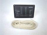Xantrex 84-2056-03 Marine 12V Freedom Power Inverter Remote Control Panel - Second Wind Sales