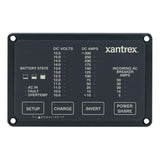 Xantrex 84-2056-03 Marine 12V Freedom Power Inverter Remote Control Panel - Second Wind Sales