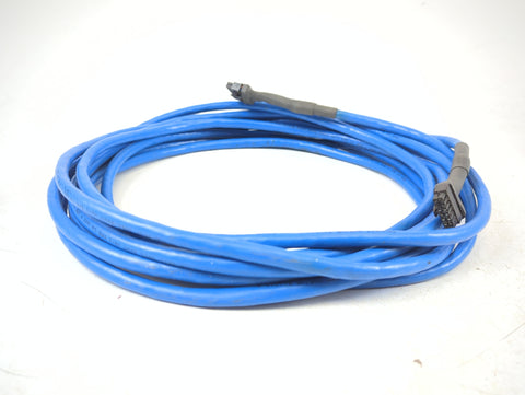 Bennett Marine EIC201 EIC Trim Tab Electronic Indicator System 20' Wiring Harness - Second Wind Sales