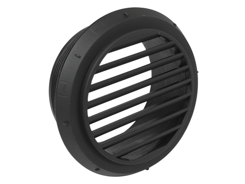 Webasto 1320709A 9012285A HVAC 90mm 45° Angled Louver Rotating Air Outlet - Second Wind Sales