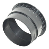 Webasto 1320468A 9009240B HVAC 90mm Black Air Outlet Backing Union Nut - Second Wind Sales
