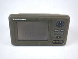 Furuno RD-30 Boat Marine Multi-Function NMEA0183 Display and Data Repeater BAD PIXELS - Second Wind Sales