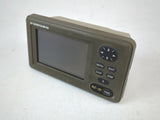 Furuno RD-30 Boat Marine Multi-Function NMEA0183 Display and Data Repeater BAD PIXELS - Second Wind Sales