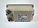 Furuno RD-30 Boat Marine Multi-Function NMEA0183 Display and Data Repeater BAD PIXELS - Second Wind Sales