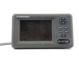 Furuno RD-30 Boat Marine Multi-Function NMEA0183 Display and Data Repeater BAD PIXELS - Second Wind Sales