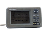 Furuno RD-30 Boat Marine Multi-Function NMEA0183 Display and Data Repeater BAD PIXELS - Second Wind Sales