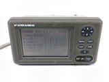 Furuno RD-30 Boat Marine Multi-Function NMEA0183 Display and Data Repeater BAD PIXELS - Second Wind Sales