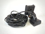 Humminbird SHS-6-40 Marine 455KHz High Definition Transom Mount LCR TCR Wide Transducer - Second Wind Sales