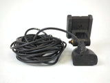 Humminbird SHS-6-40 Marine 455KHz High Definition Transom Mount LCR TCR Wide Transducer - Second Wind Sales