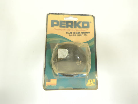 Perko 939DP199A Fig 939 Stern Navigation Light Replacement Socket Assembly