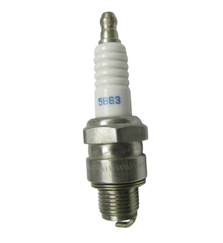 Champion 5883 Marine DT100 M70A Pro 60 676A 40B 675B Stainless Steel Spark Plug - Second Wind Sales