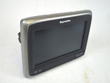 Raymarine a77 e70167 Boat Marine 7" Color Chartplotter with Built-In Sonar FishFinder