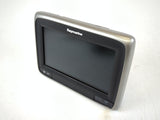 Raymarine a77 e70167 Boat Marine 7" Color Chartplotter with Built-In Sonar FishFinder